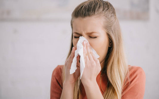 Allergikerens guide til bedre inneklima: Fra målinger til forbedringer