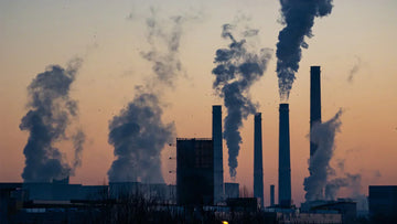 Hva er i luften du puster? En guide til bedre inneklima og helse