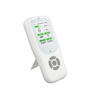 Luftkvalitetsmåler 9-i-1  HAQ66