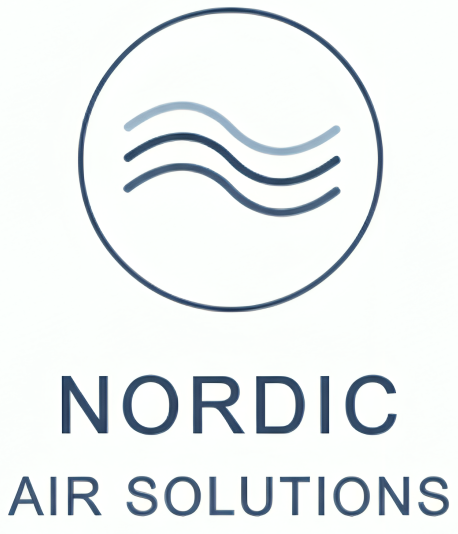 Nordic Air Solutions logo